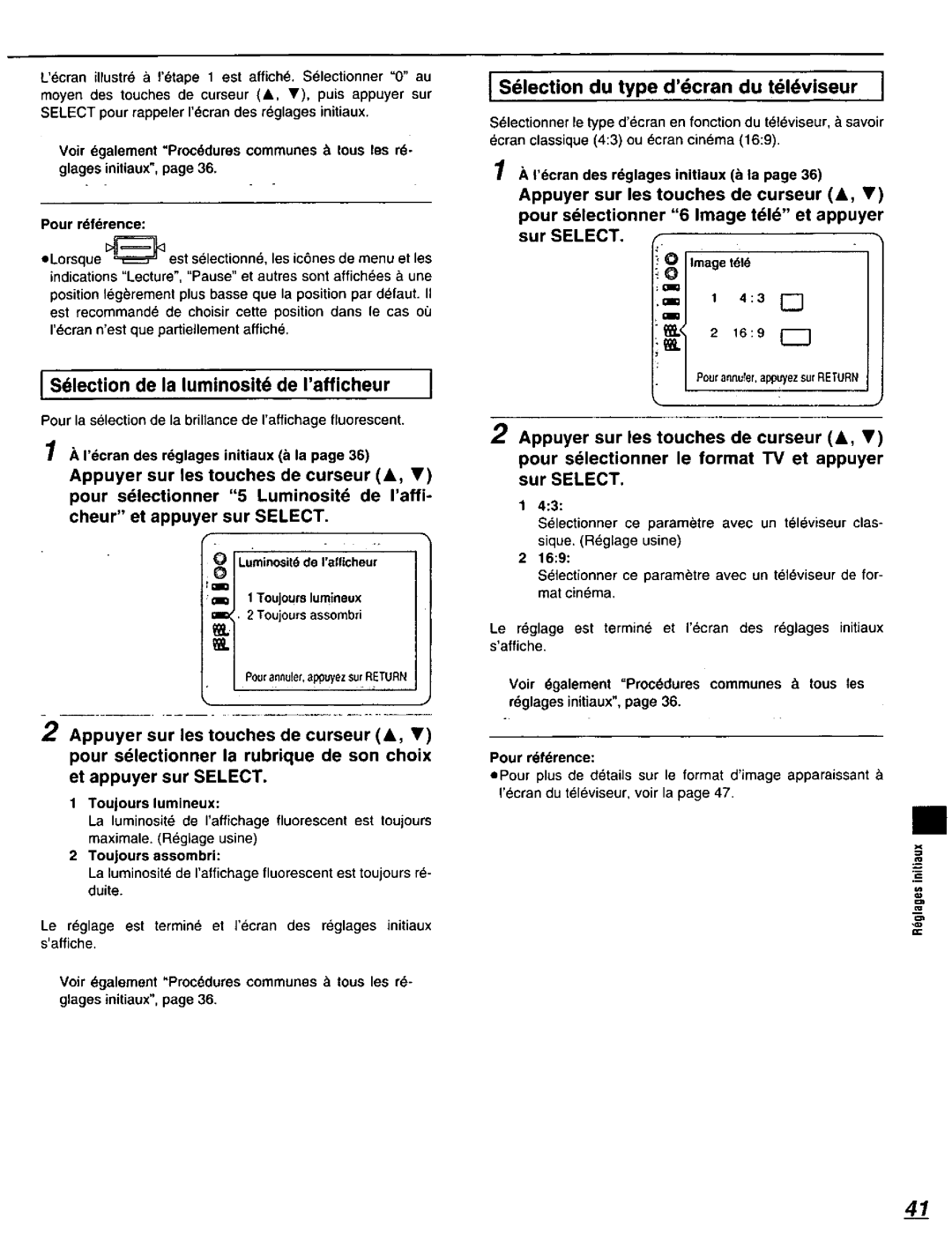 Panasonic DVD-C220D manual 