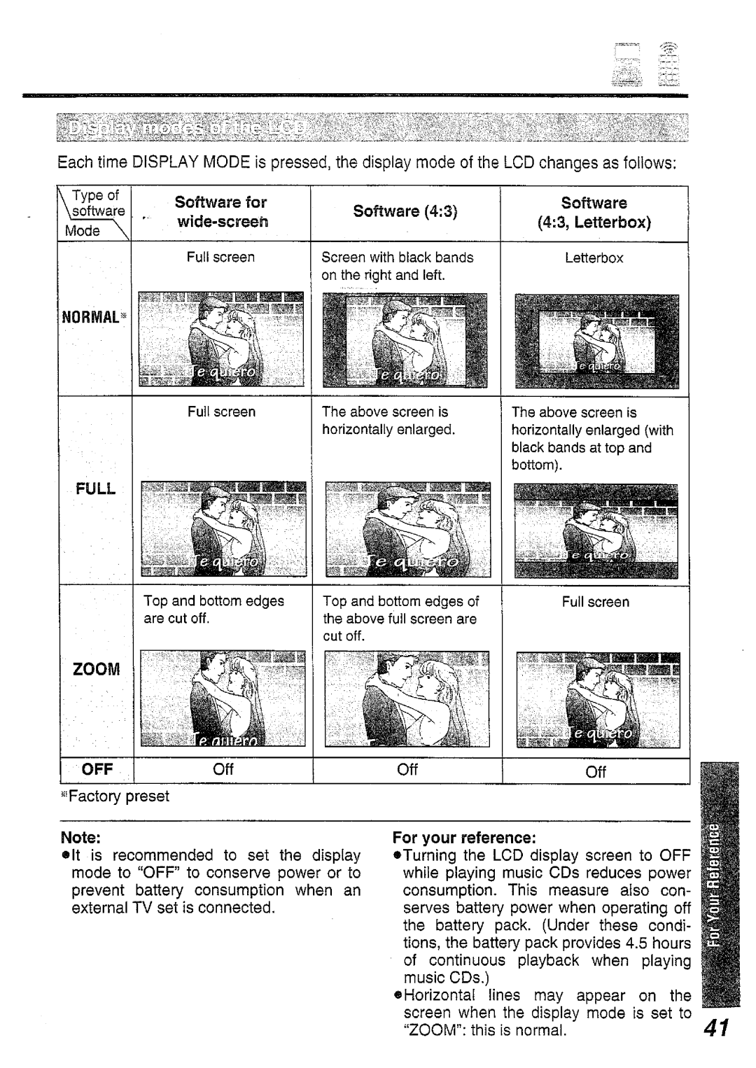 Panasonic DVD-L50A, DVD-L50PM manual 