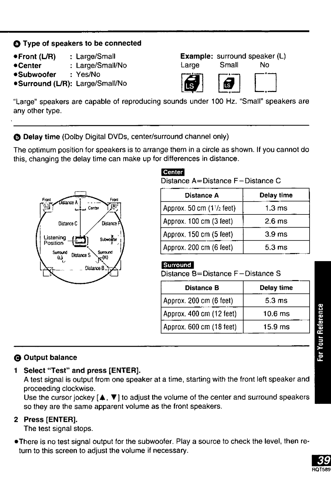 Panasonic DVD-LV75, DVD-LV55, DVD-LV70 manual 