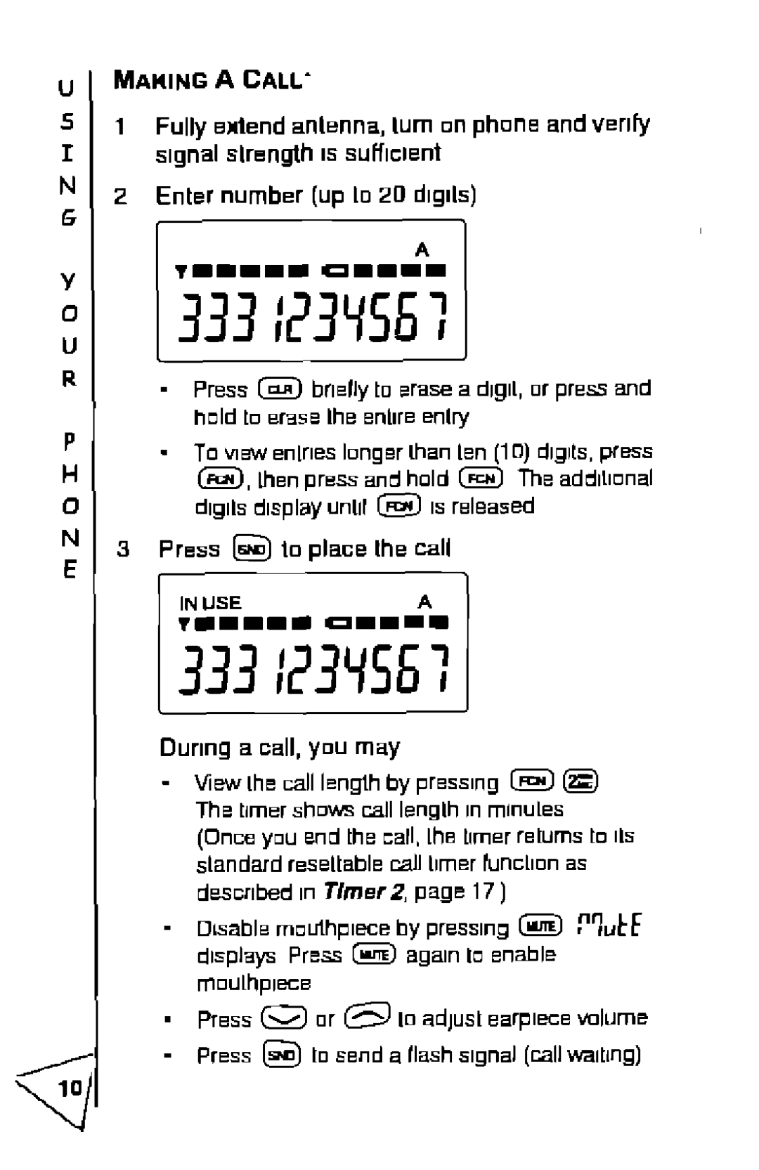 Panasonic EB-H64, EBH63 manual 