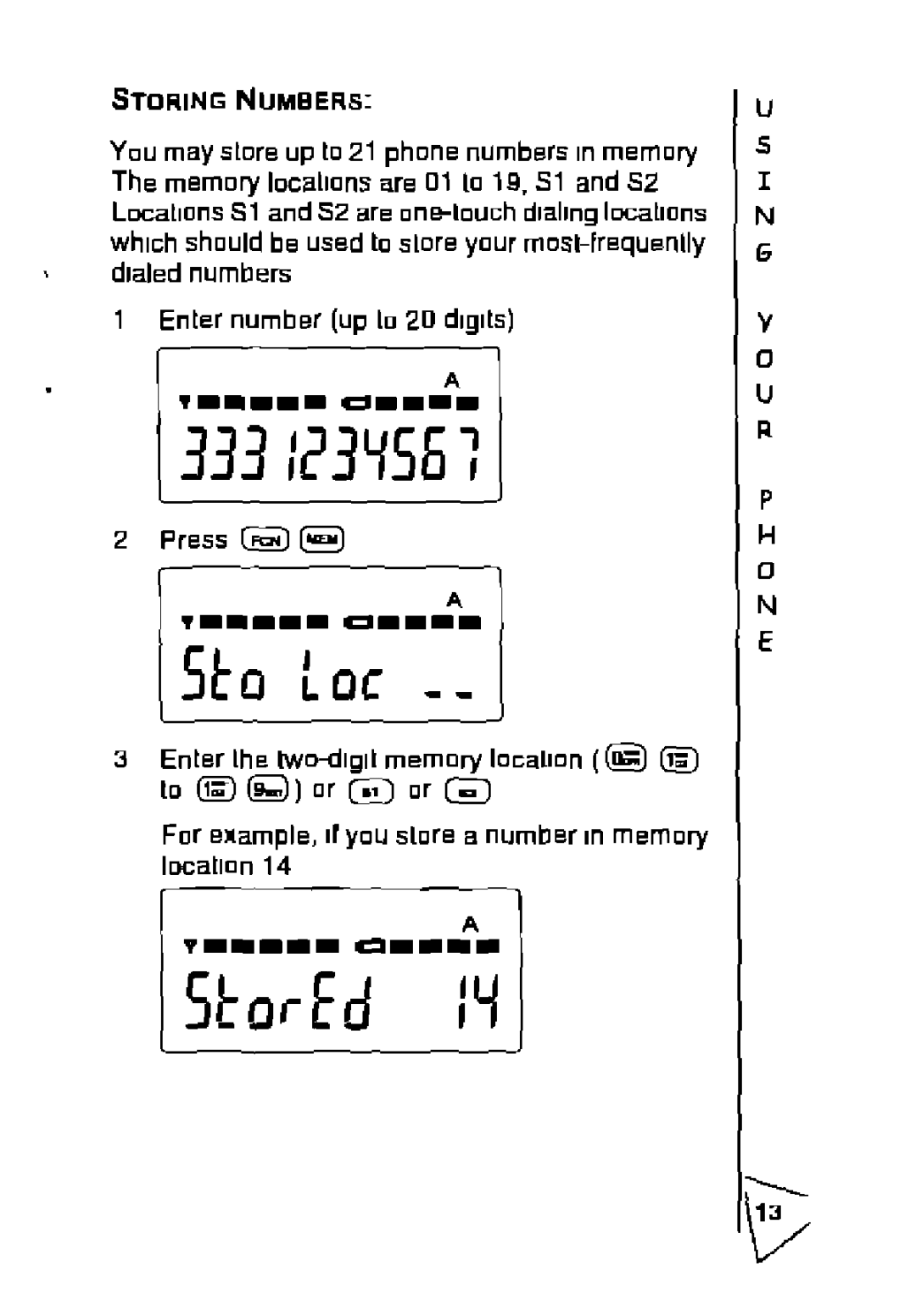 Panasonic EBH63, EB-H64 manual 