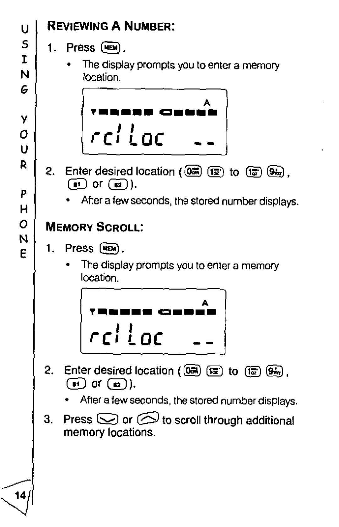 Panasonic EB-H64, EBH63 manual 