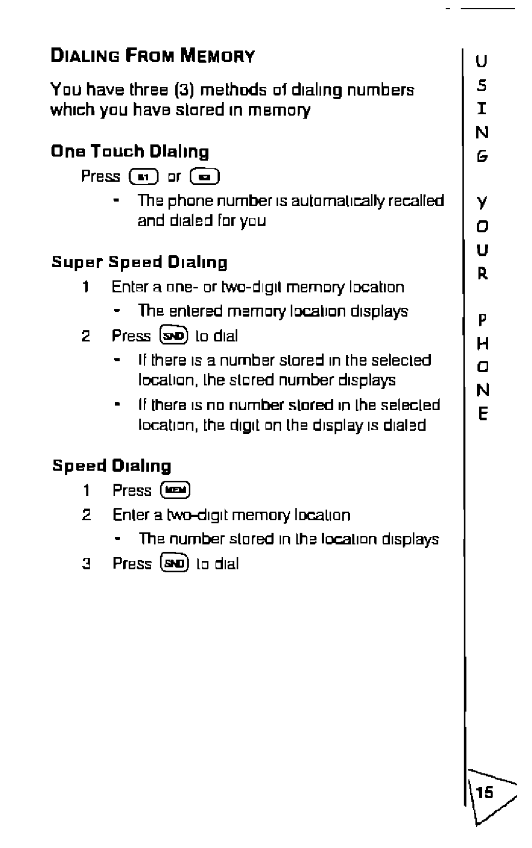 Panasonic EBH63, EB-H64 manual 