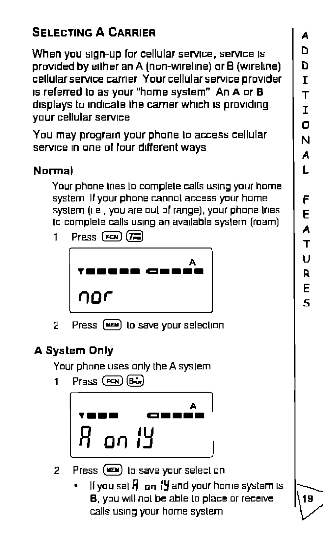 Panasonic EBH63, EB-H64 manual 