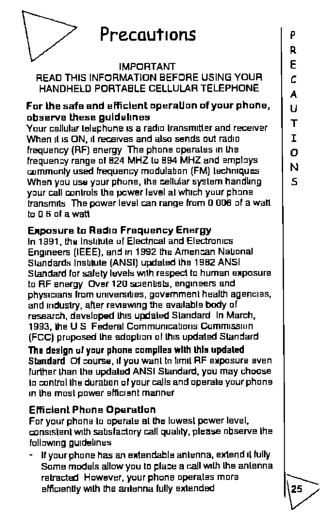 Panasonic EBH63, EB-H64 manual 