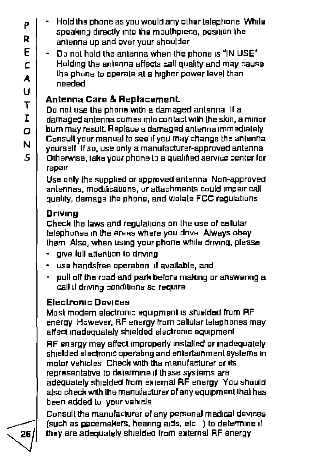 Panasonic EB-H64, EBH63 manual 