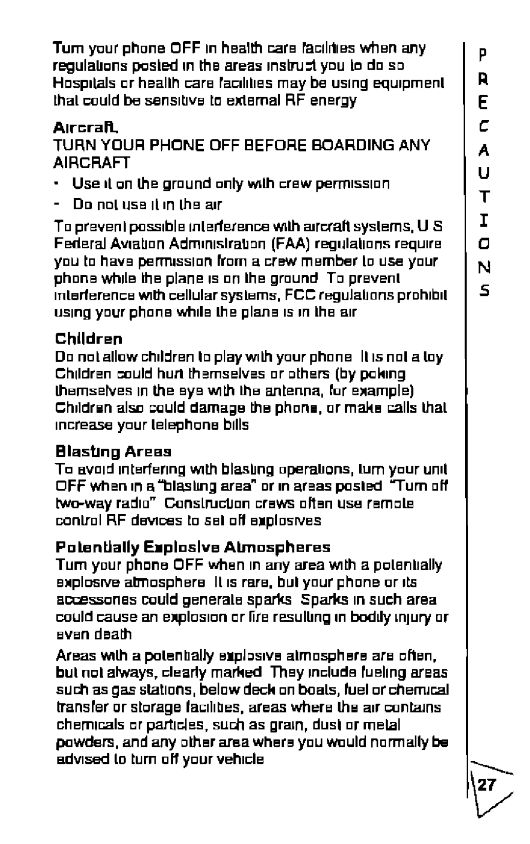 Panasonic EBH63, EB-H64 manual 