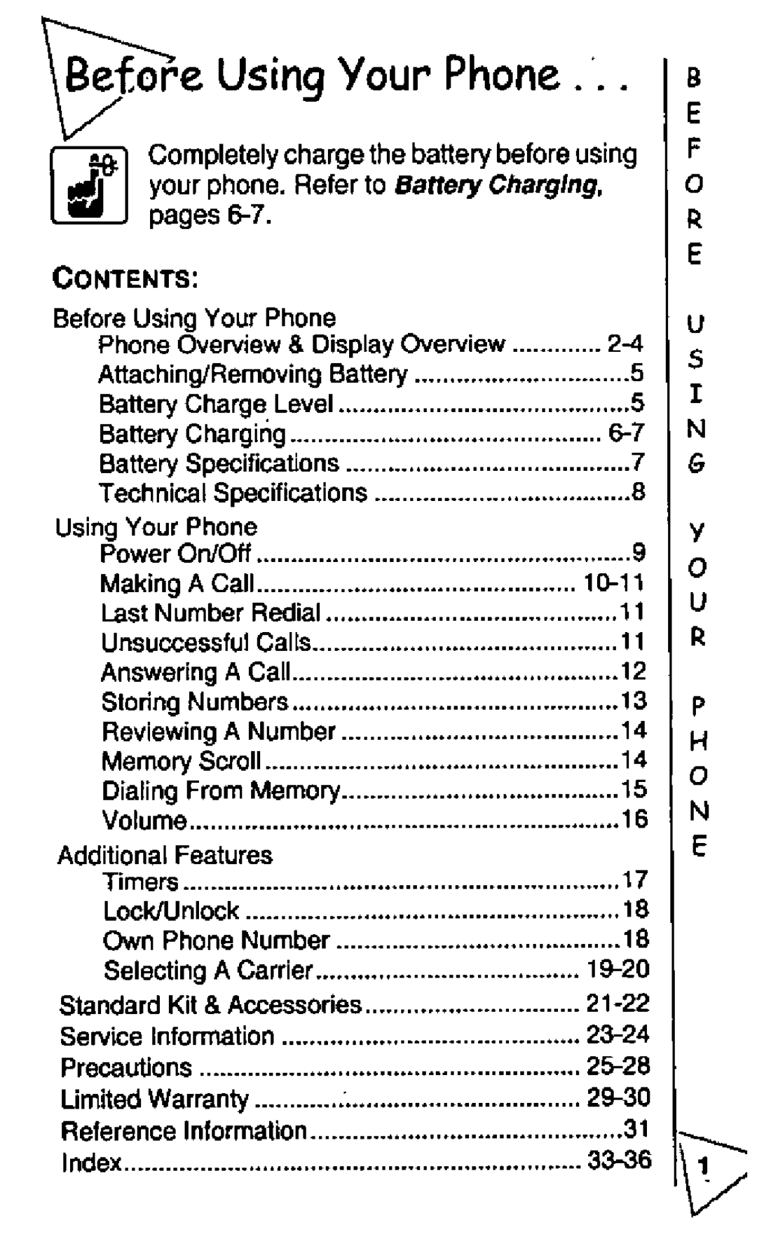 Panasonic EBH63, EB-H64 manual 