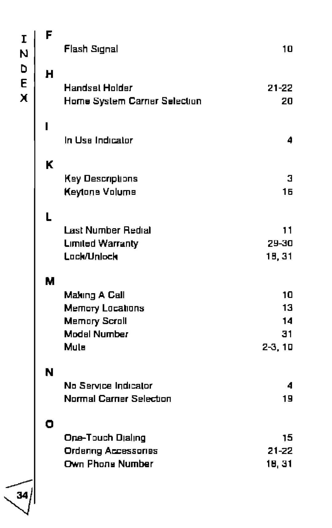 Panasonic EB-H64, EBH63 manual 