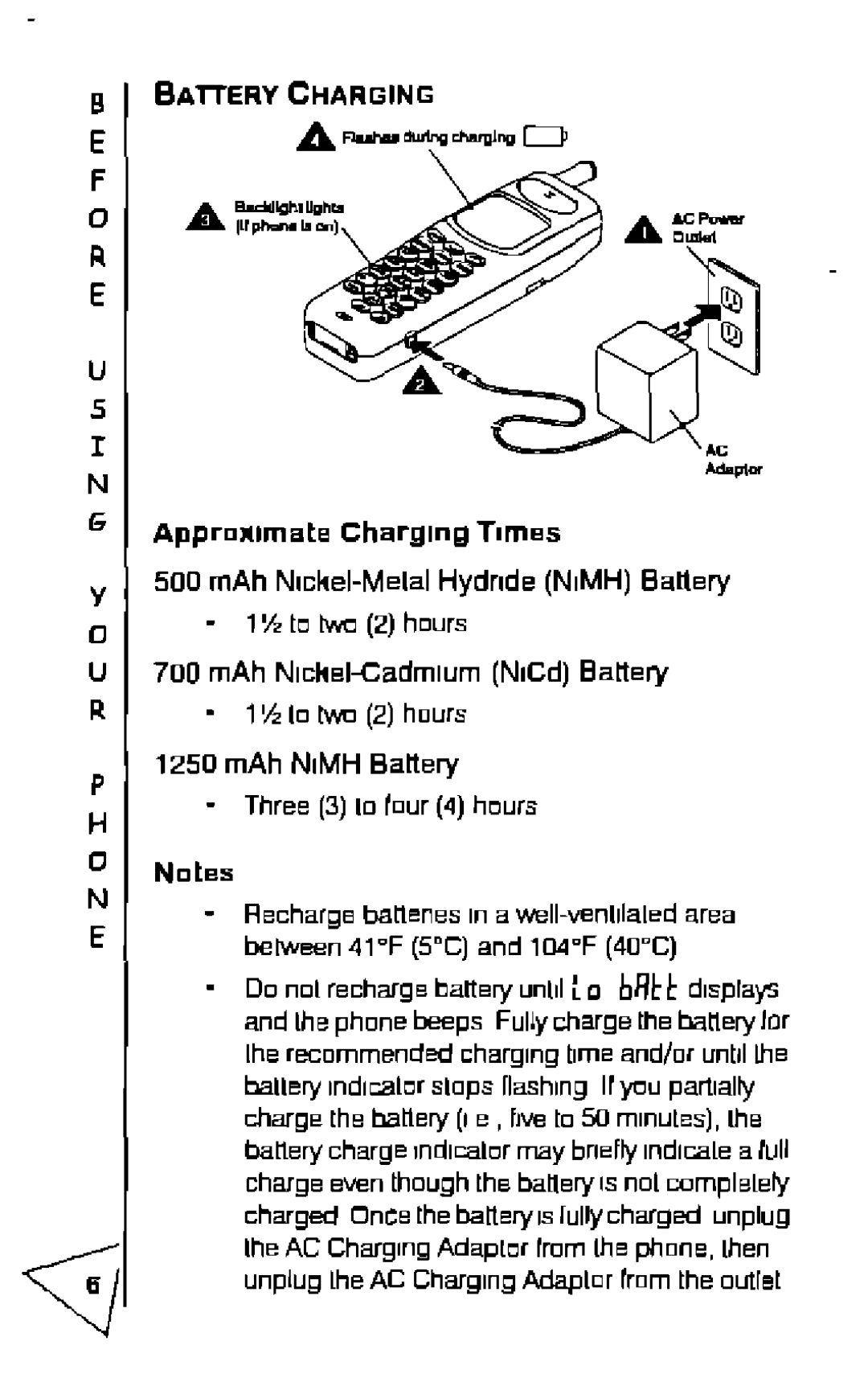 Panasonic EB-H64, EBH63 manual 