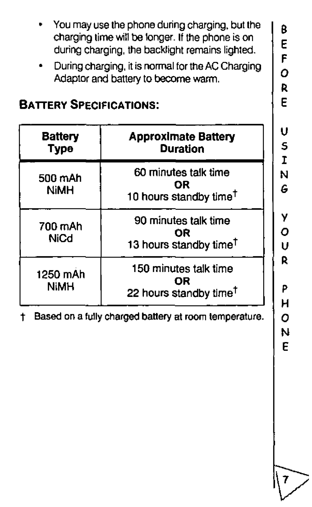 Panasonic EBH63, EB-H64 manual 