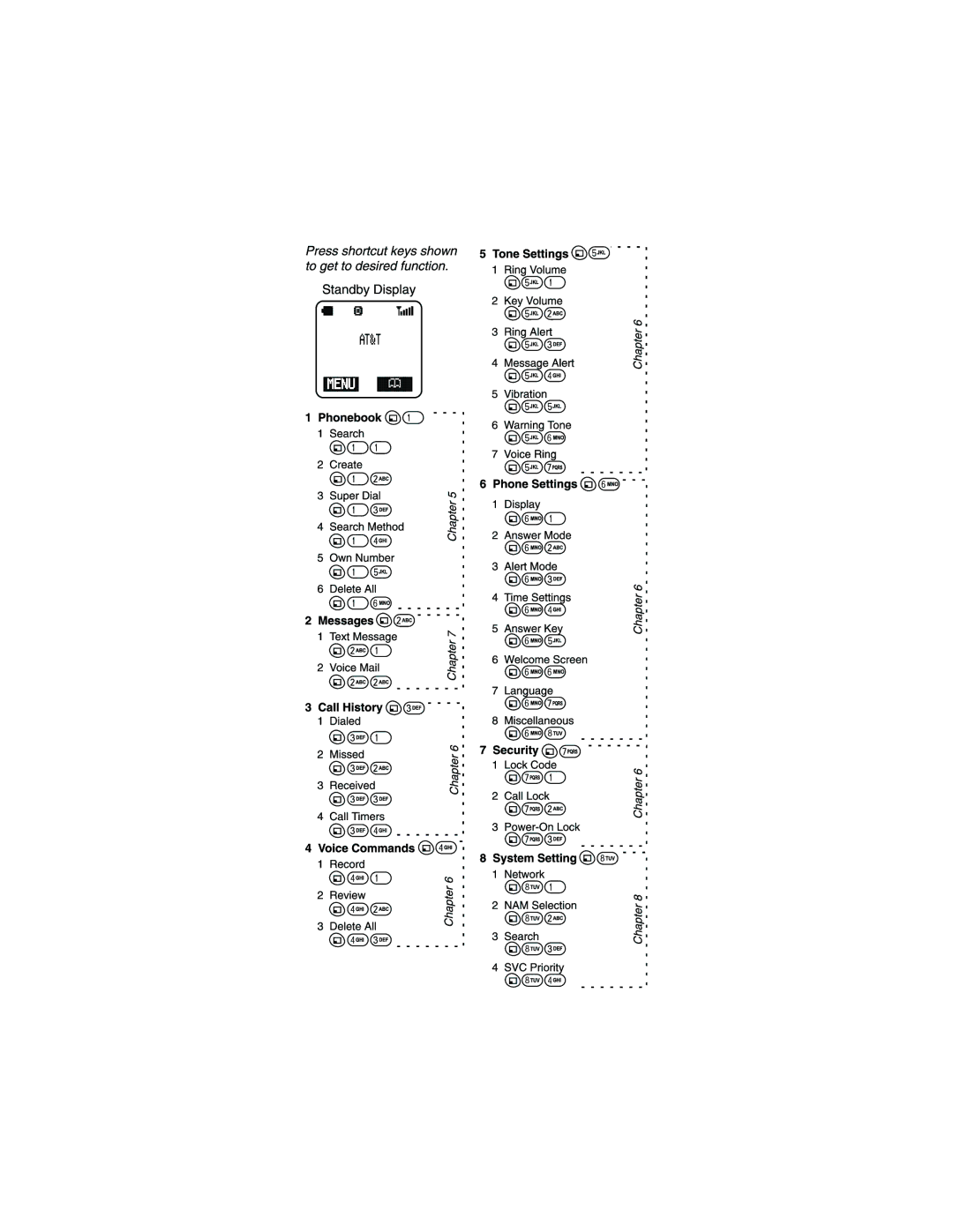 Panasonic EB-TX310 operating instructions 