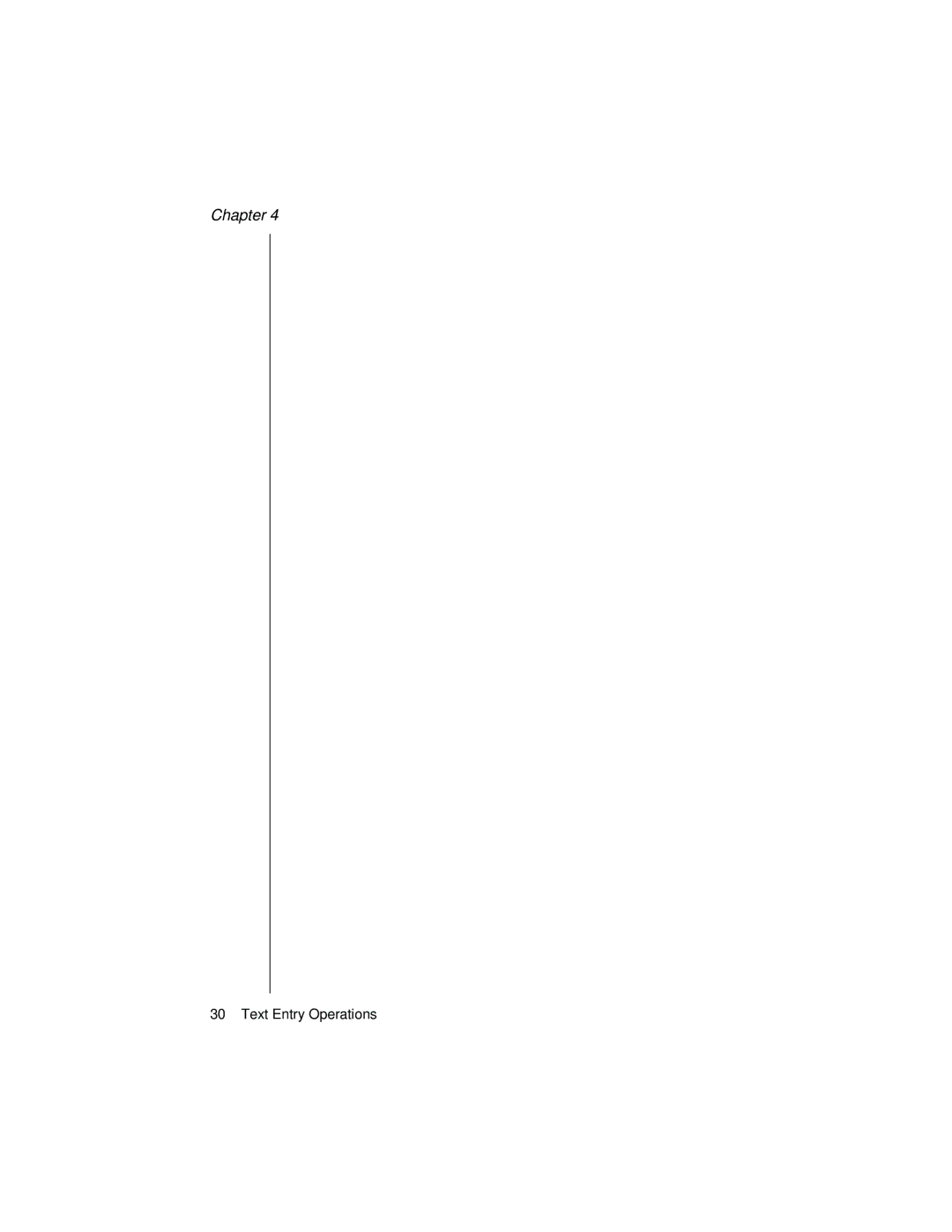 Panasonic EB-TX310 operating instructions Chapter 