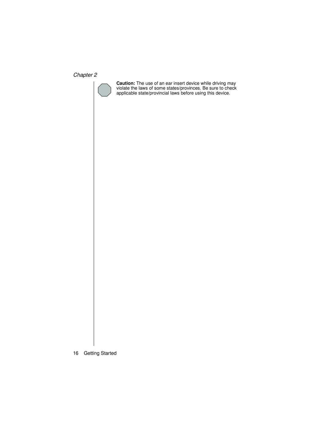 Panasonic EB-TX320 operating instructions Chapter 