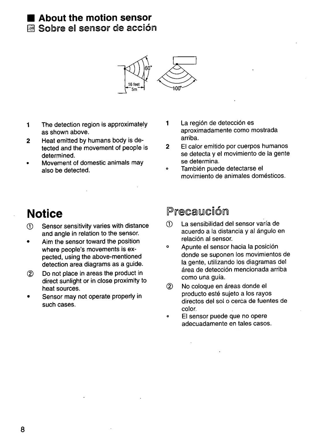 Panasonic EH3015 manual 