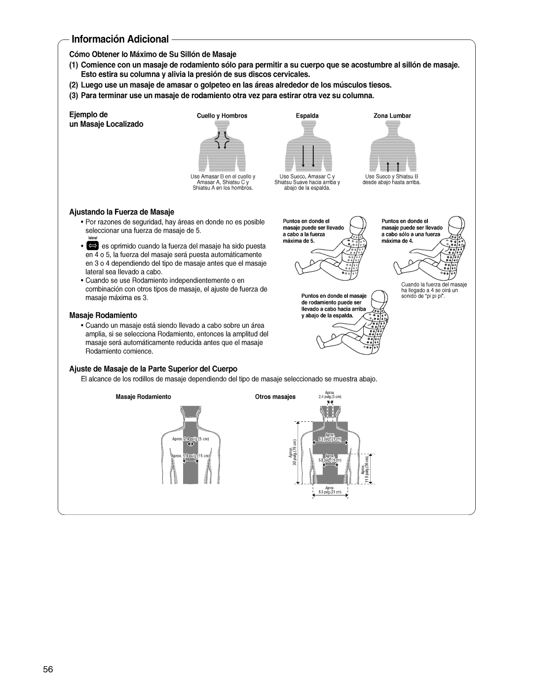 Panasonic EP3203 manual 