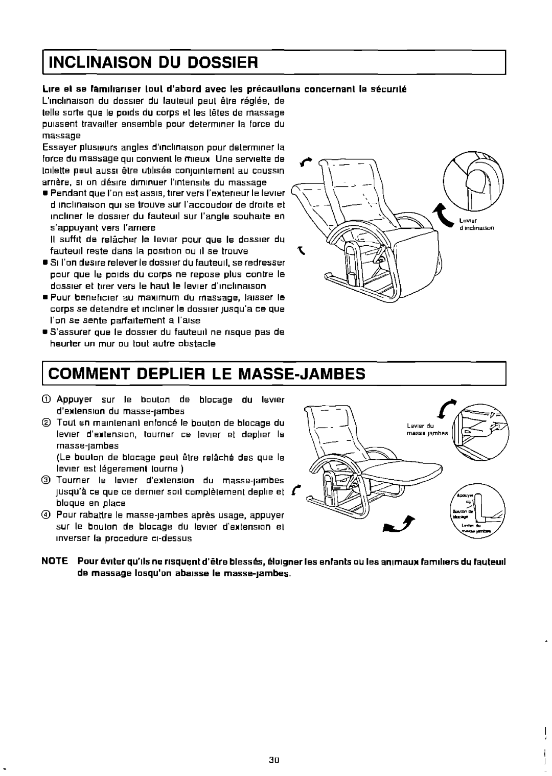 Panasonic EP574 manual 