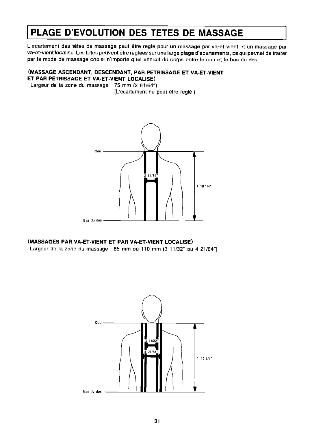 Panasonic EP574 manual 