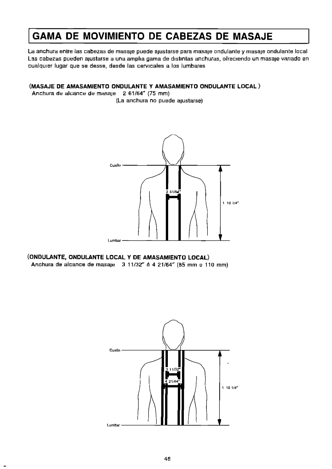 Panasonic EP574 manual 