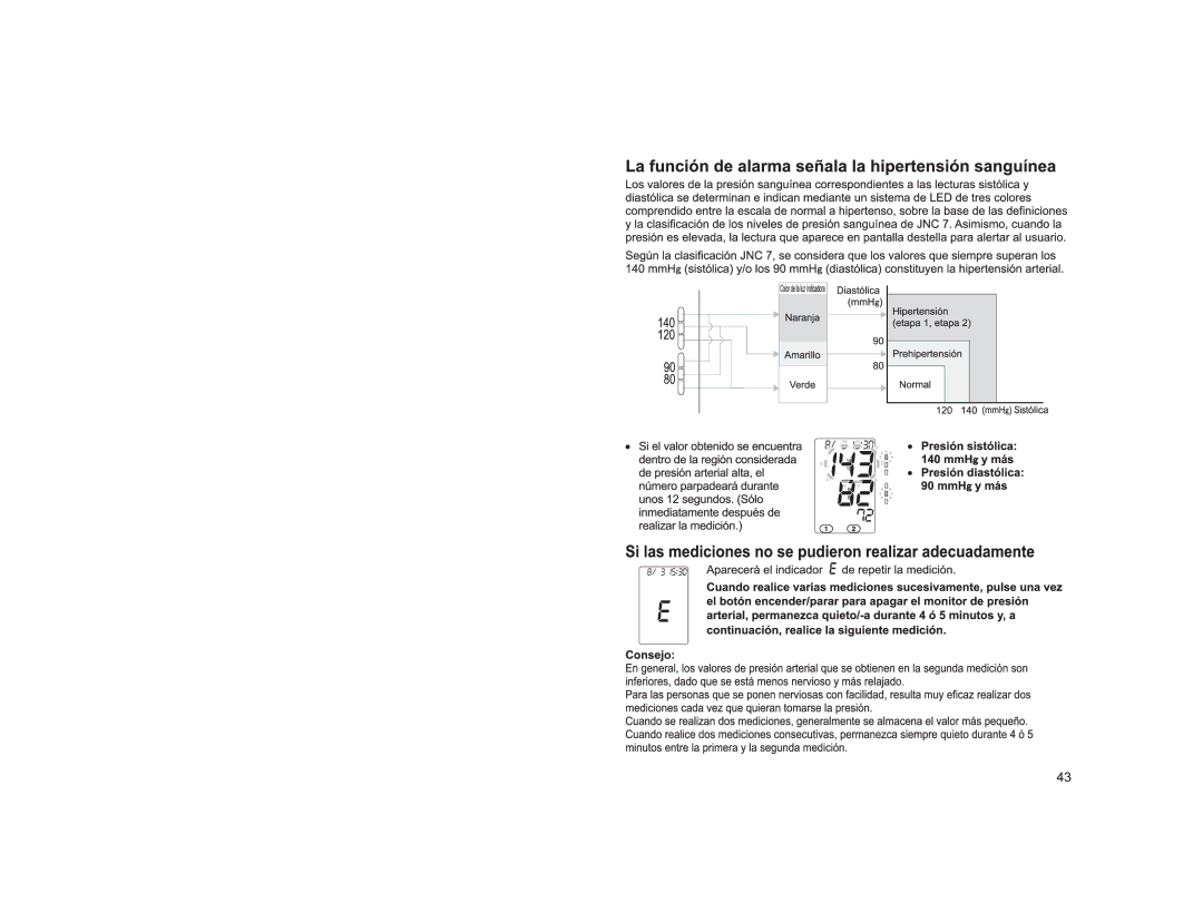 Panasonic EW3152W manual 