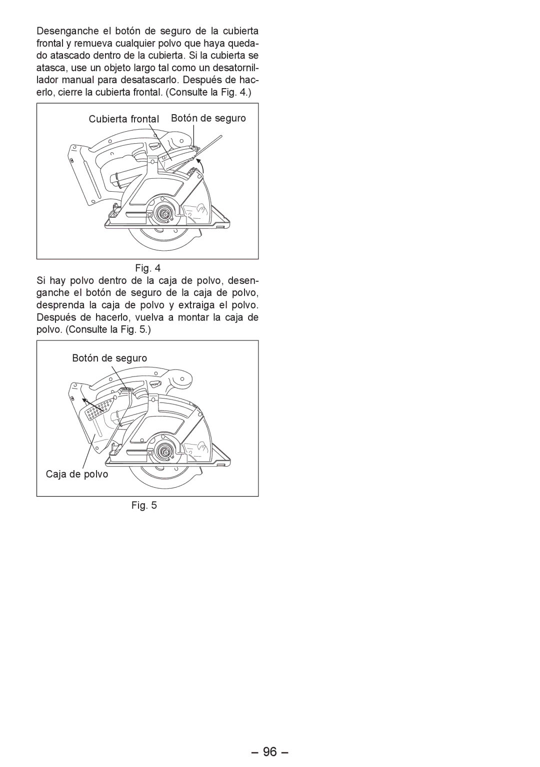 Panasonic EY4542 manual 