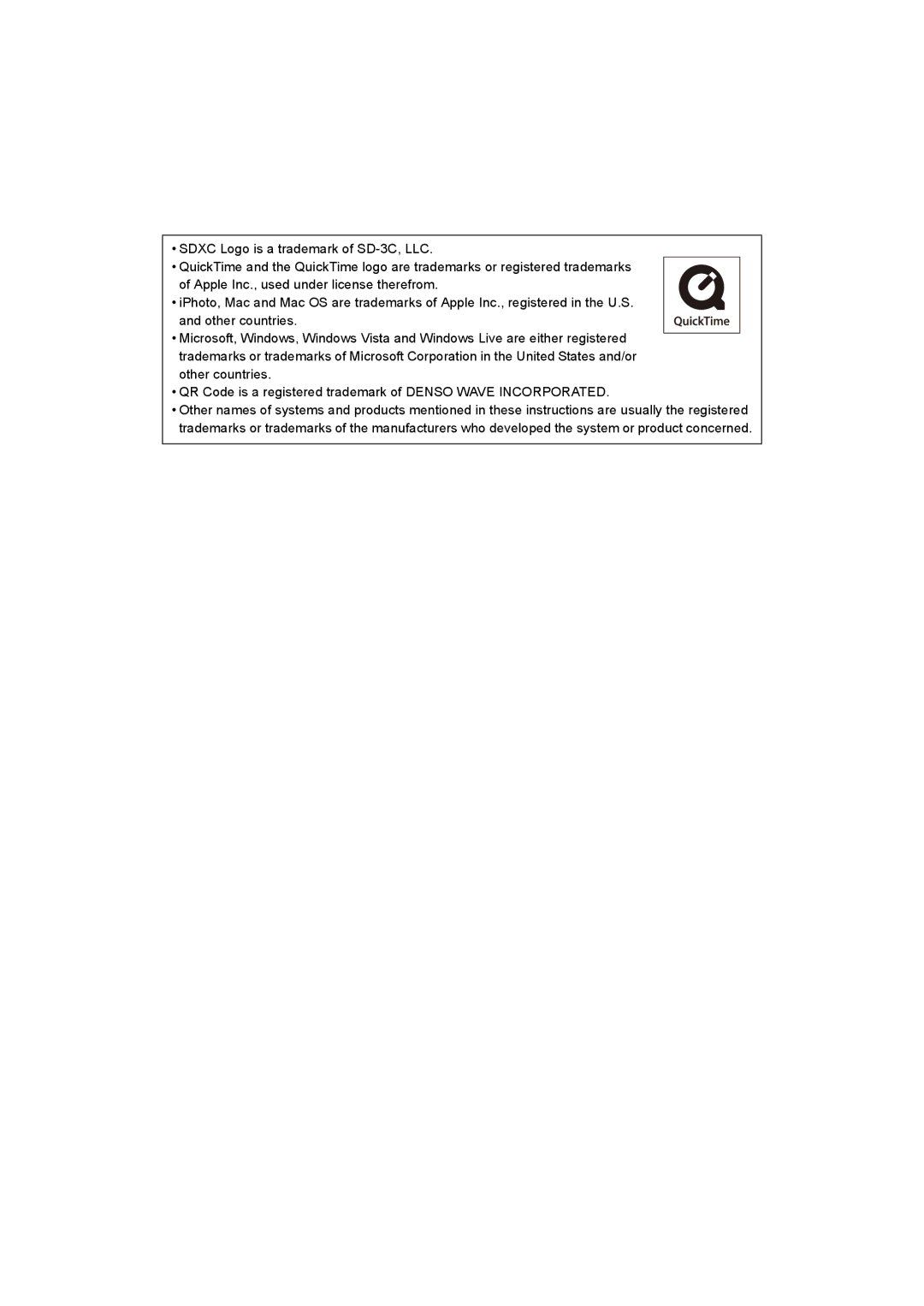 Panasonic VQT5G33, F0214NK0, DMC-LZ40 operating instructions 