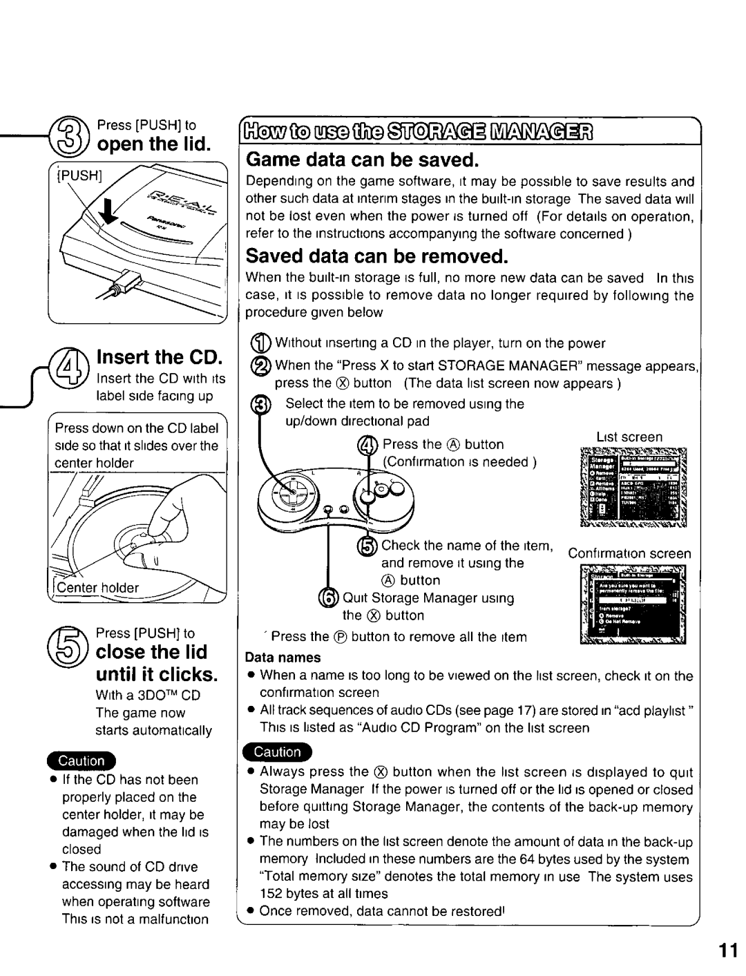 Panasonic FZ-10 manual 