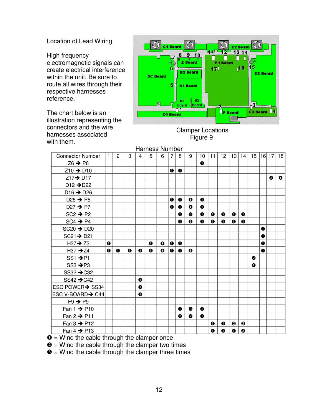 Panasonic TH50PHD5, GPH5D, TH50PHW5 manual 