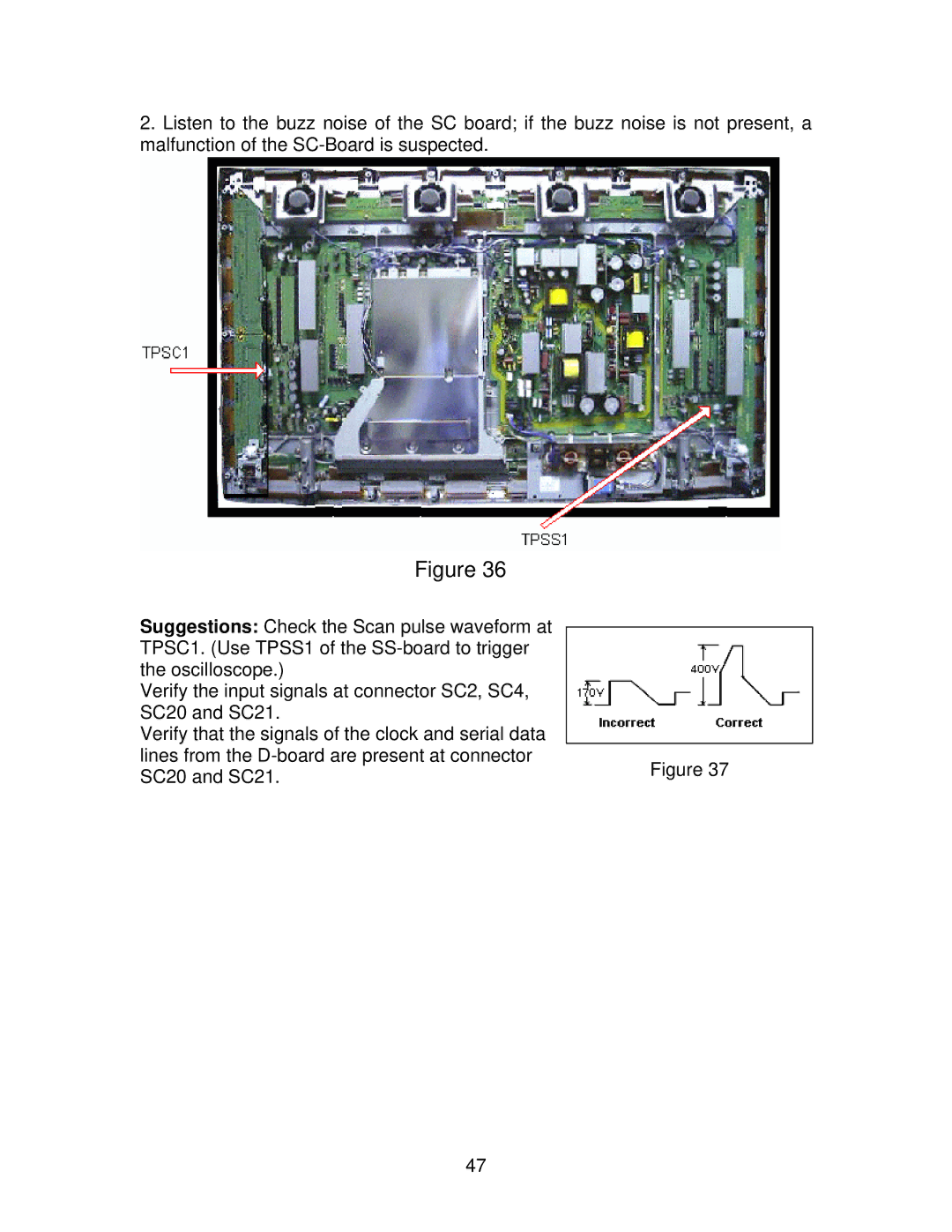 Panasonic TH50PHW5, GPH5D, TH50PHD5 manual 