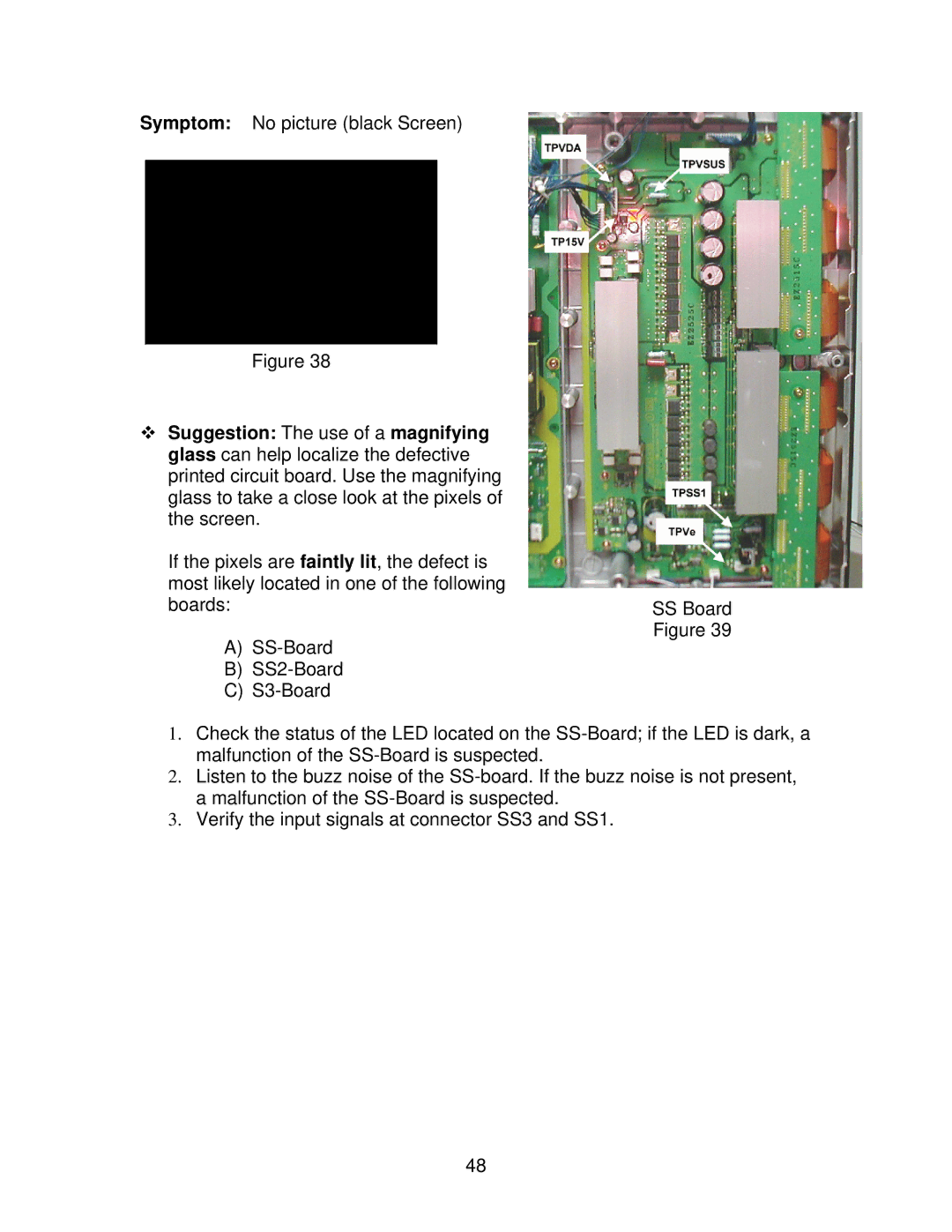 Panasonic TH50PHD5, GPH5D, TH50PHW5 manual 