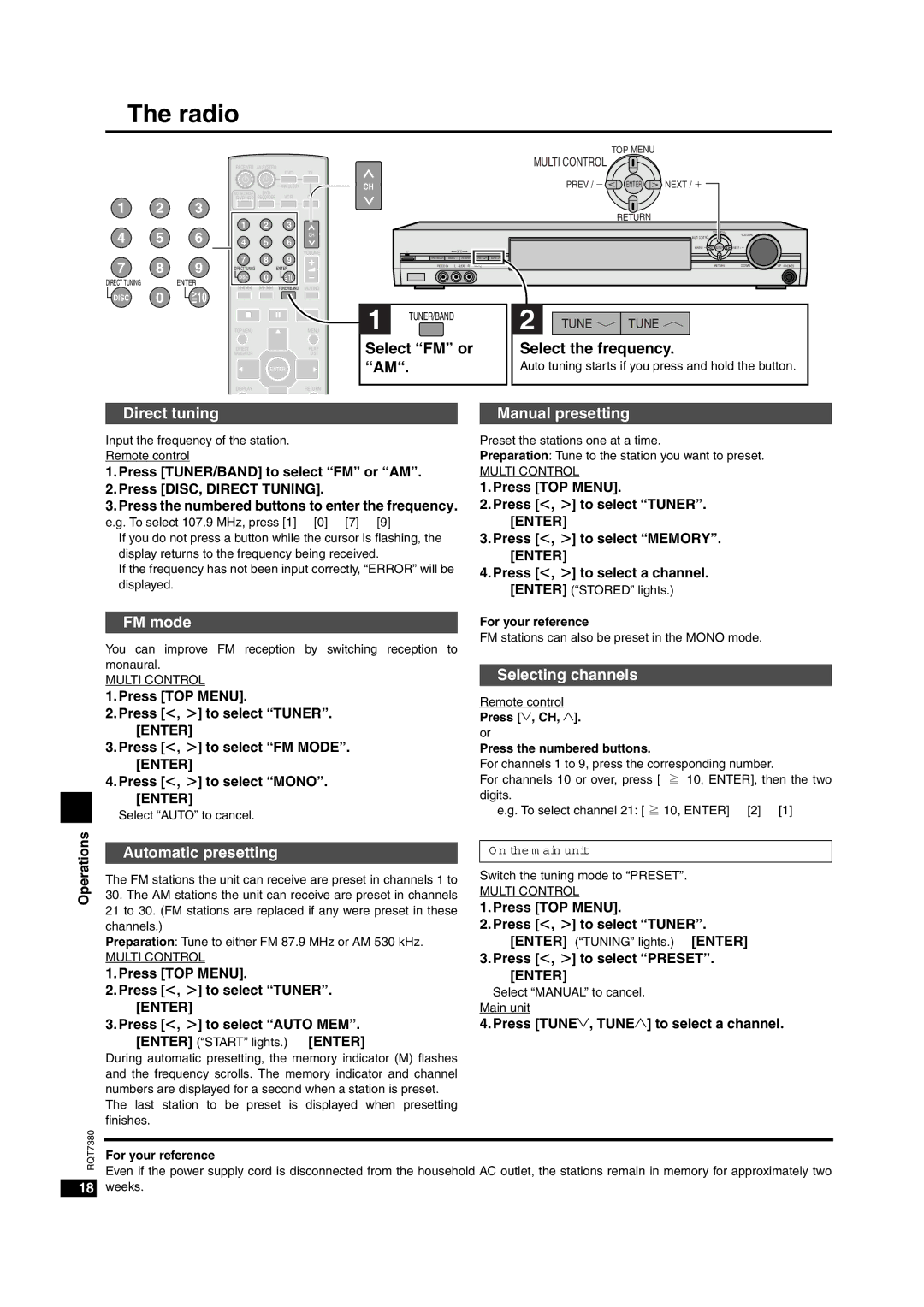 Panasonic SC-HT05, HT-SC07, HT-SC05, SC-HT07 manual 0JK JQ0RK no JKEF2*+-8JK, 0JK JQ0RK no JKEDF2*+-8JK, J2=%=1K, J2=1K 