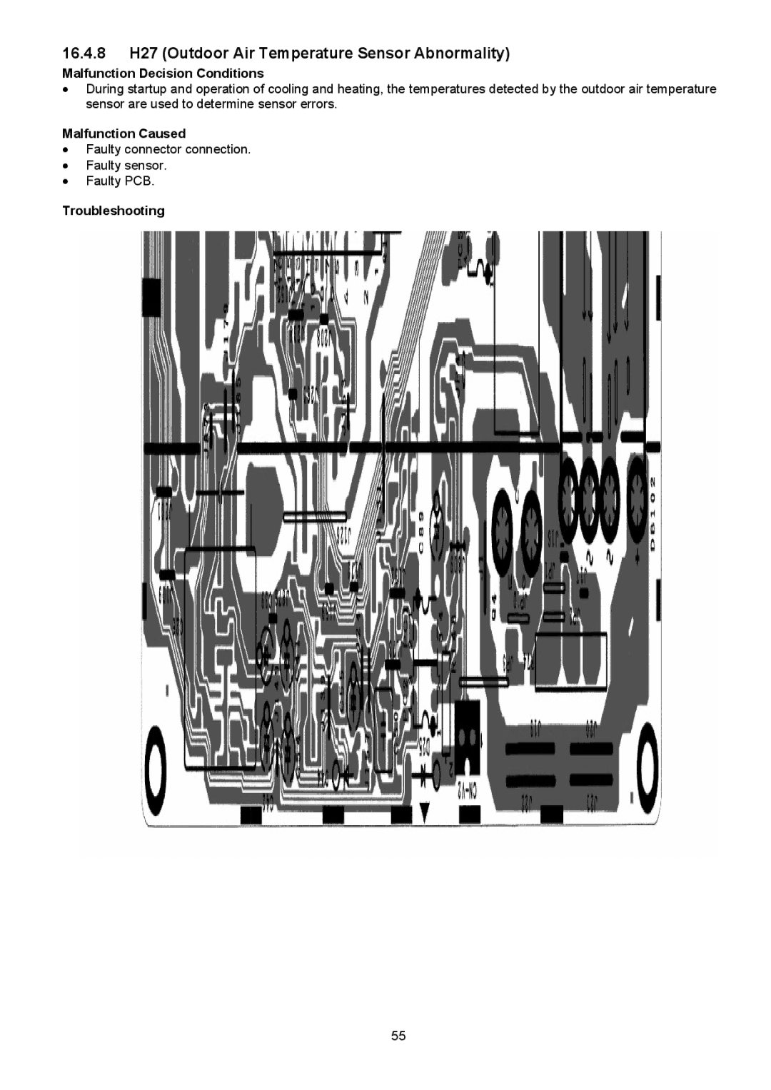 Panasonic Indoor Unit Outdoor Unit CS-E9NKUAW CS-E12NKUAW CU-E9NKUA CU-E12NKUA service manual 