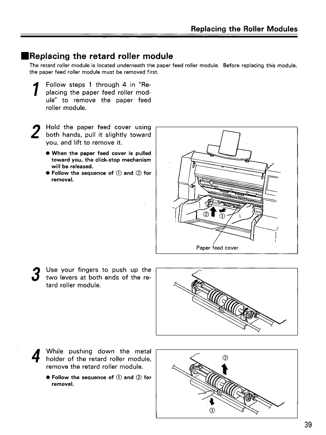 Panasonic KV-SS855D manual 