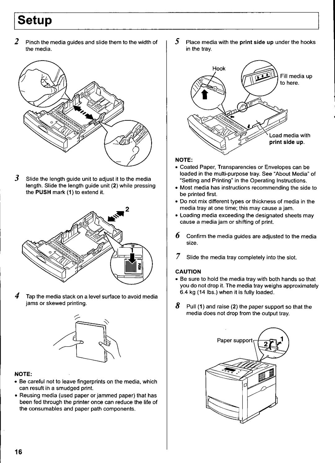 Panasonic KX-CL510, KX-CL500 manual 