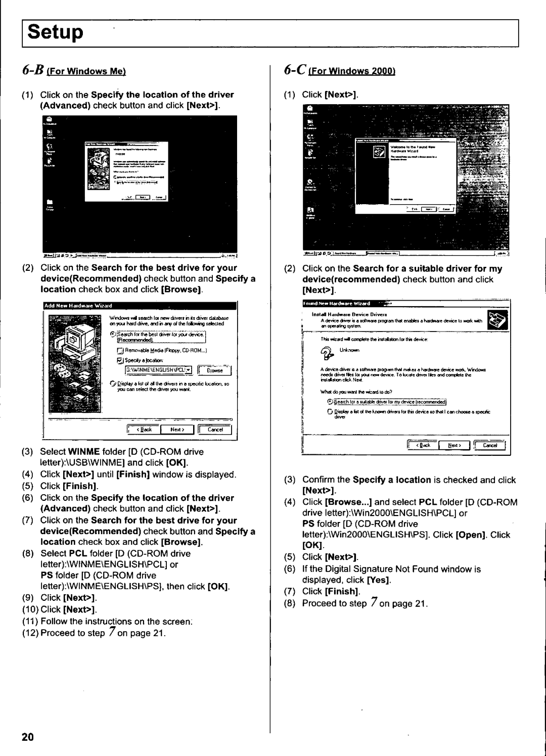 Panasonic KX-CL510, KX-CL500 manual 