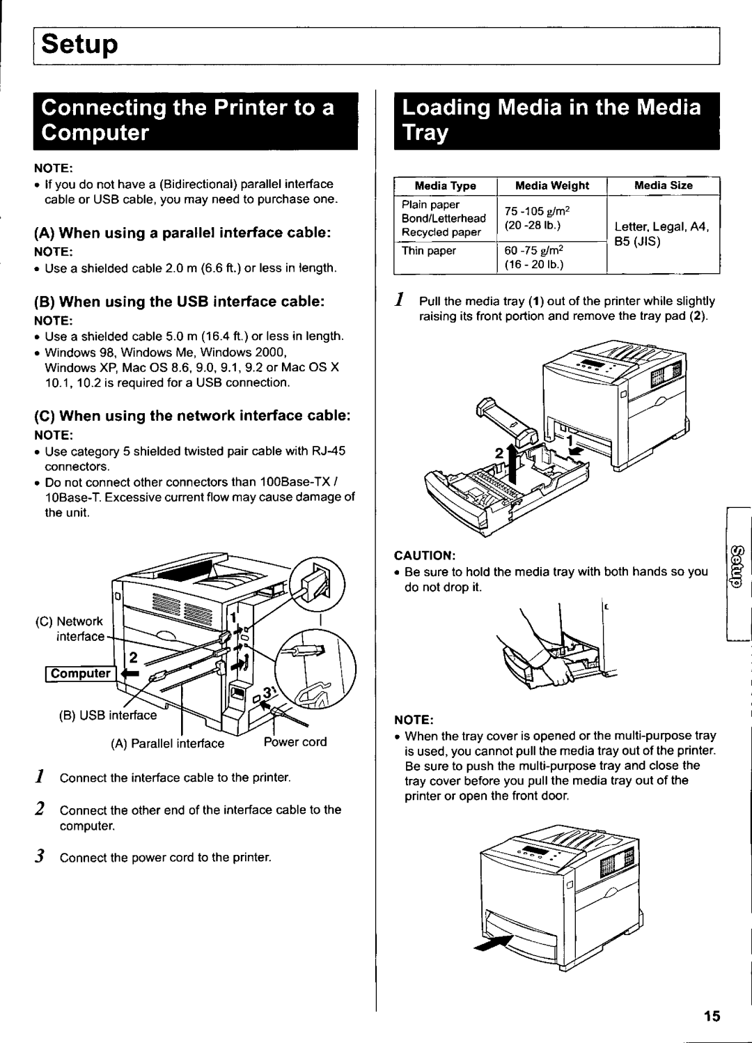 Panasonic KX-CL500, KX-CL510 manual 