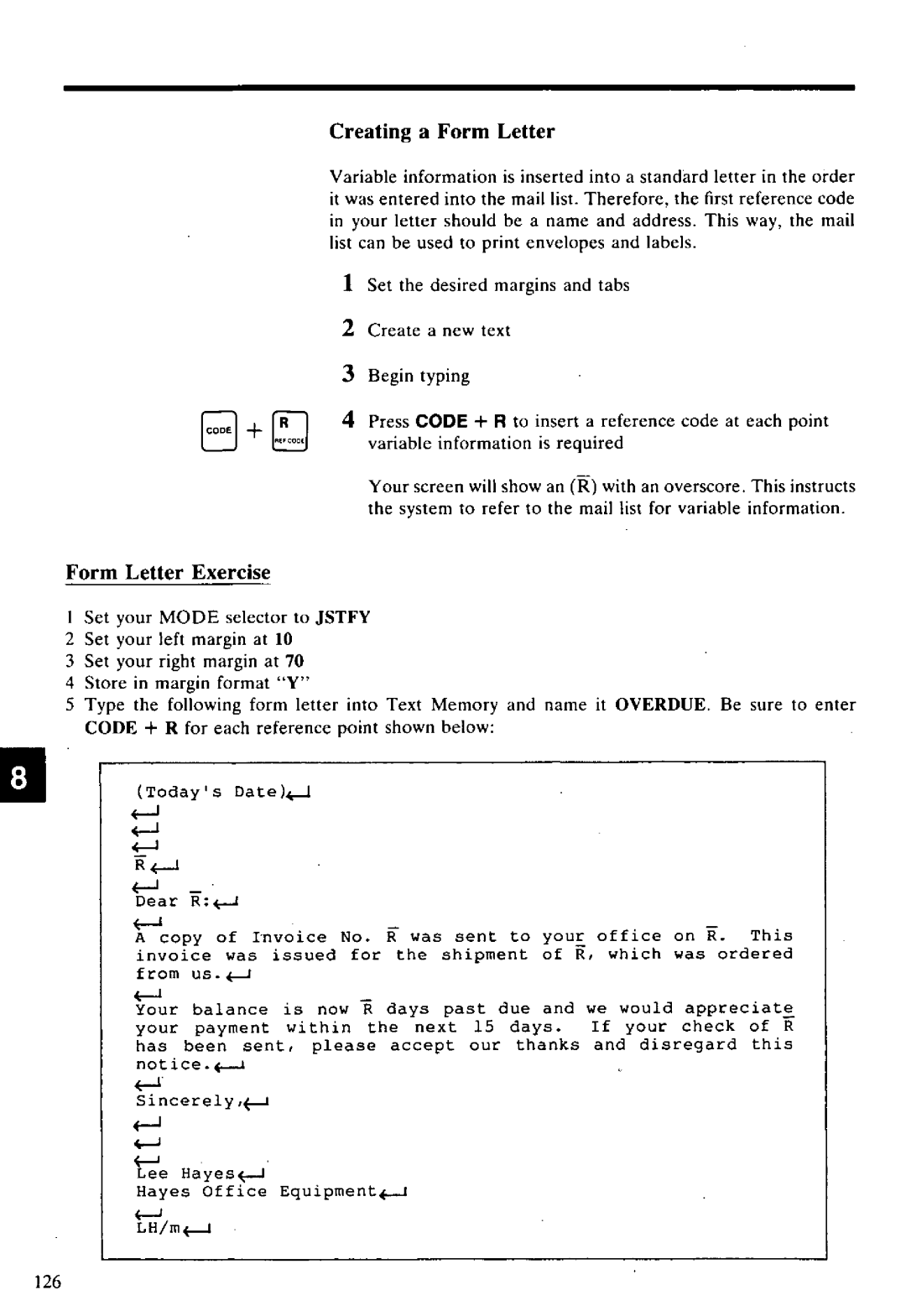 Panasonic KX-E2500 manual 