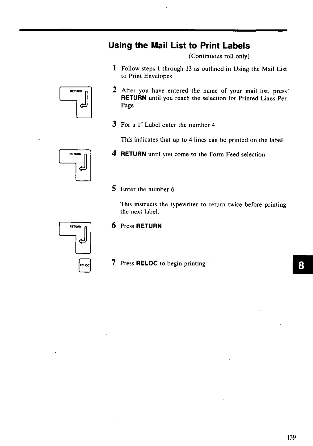 Panasonic KX-E2500 manual 