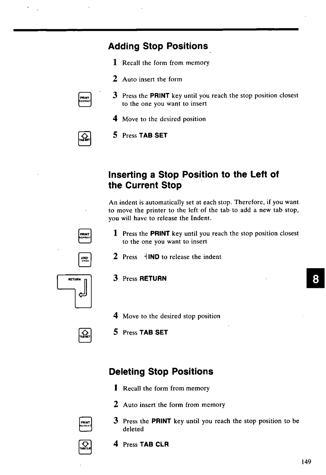 Panasonic KX-E2500 manual 