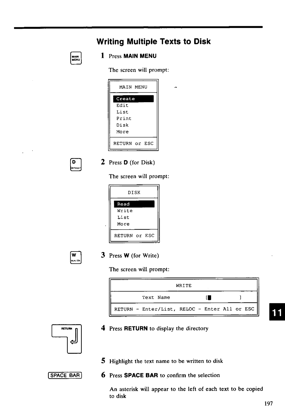 Panasonic KX-E2500 manual 