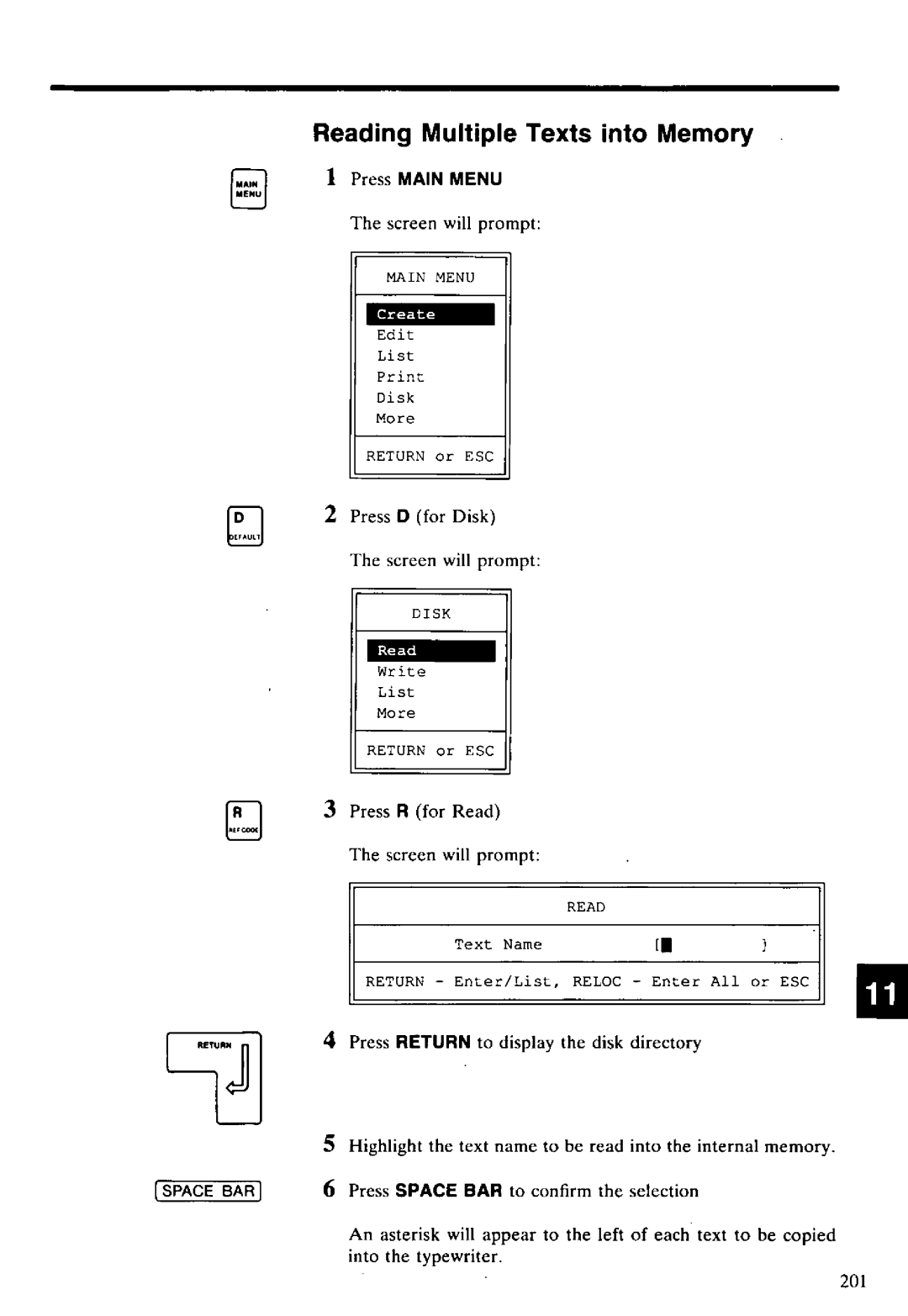 Panasonic KX-E2500 manual 