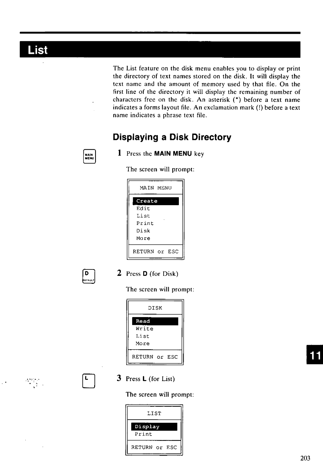 Panasonic KX-E2500 manual 