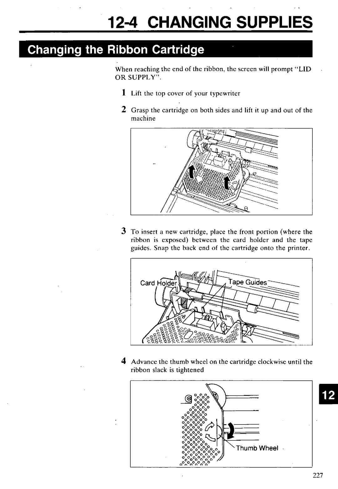 Panasonic KX-E2500 manual 
