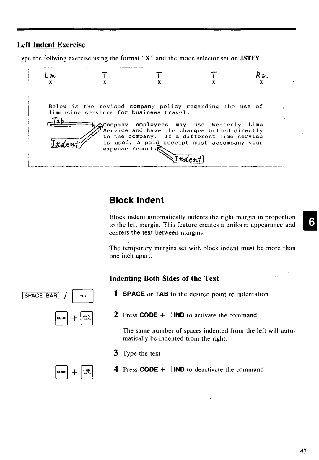 Panasonic KX-E2500 manual 
