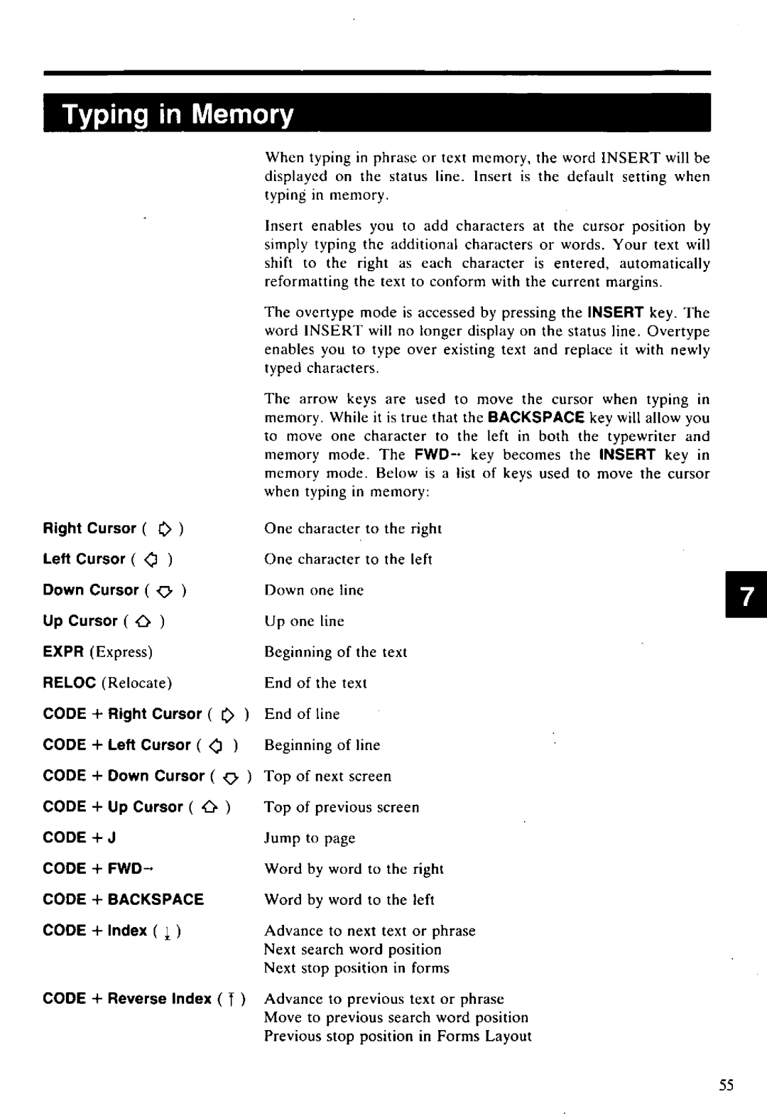 Panasonic KX-E2500 manual 