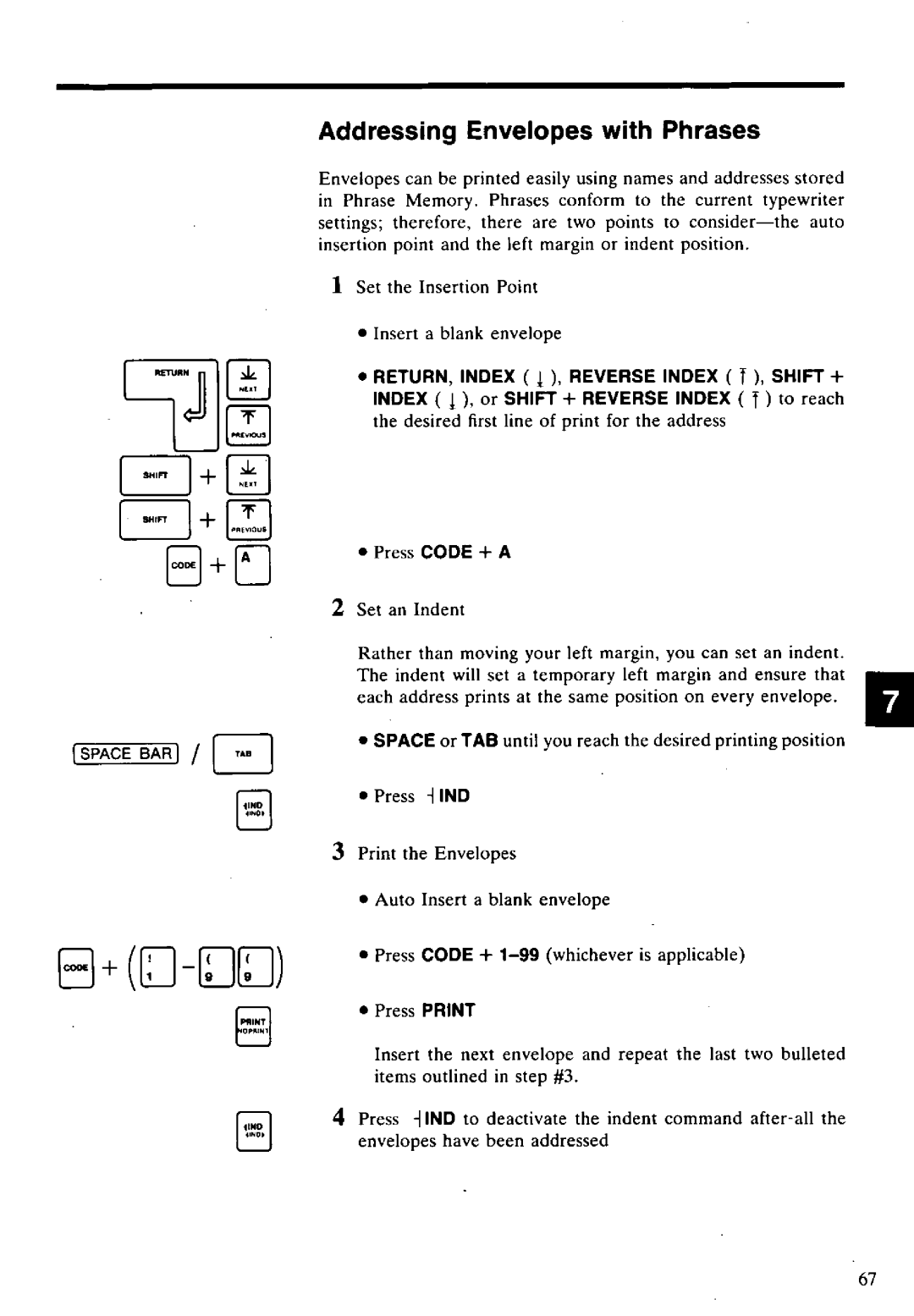 Panasonic KX-E2500 manual 