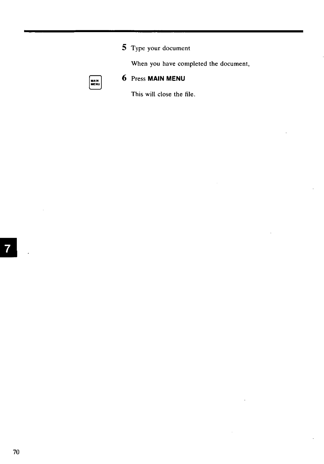 Panasonic KX-E2500 manual 