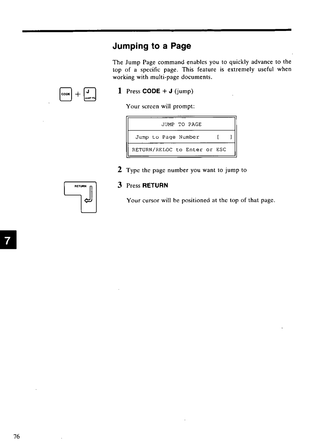 Panasonic KX-E2500 manual 