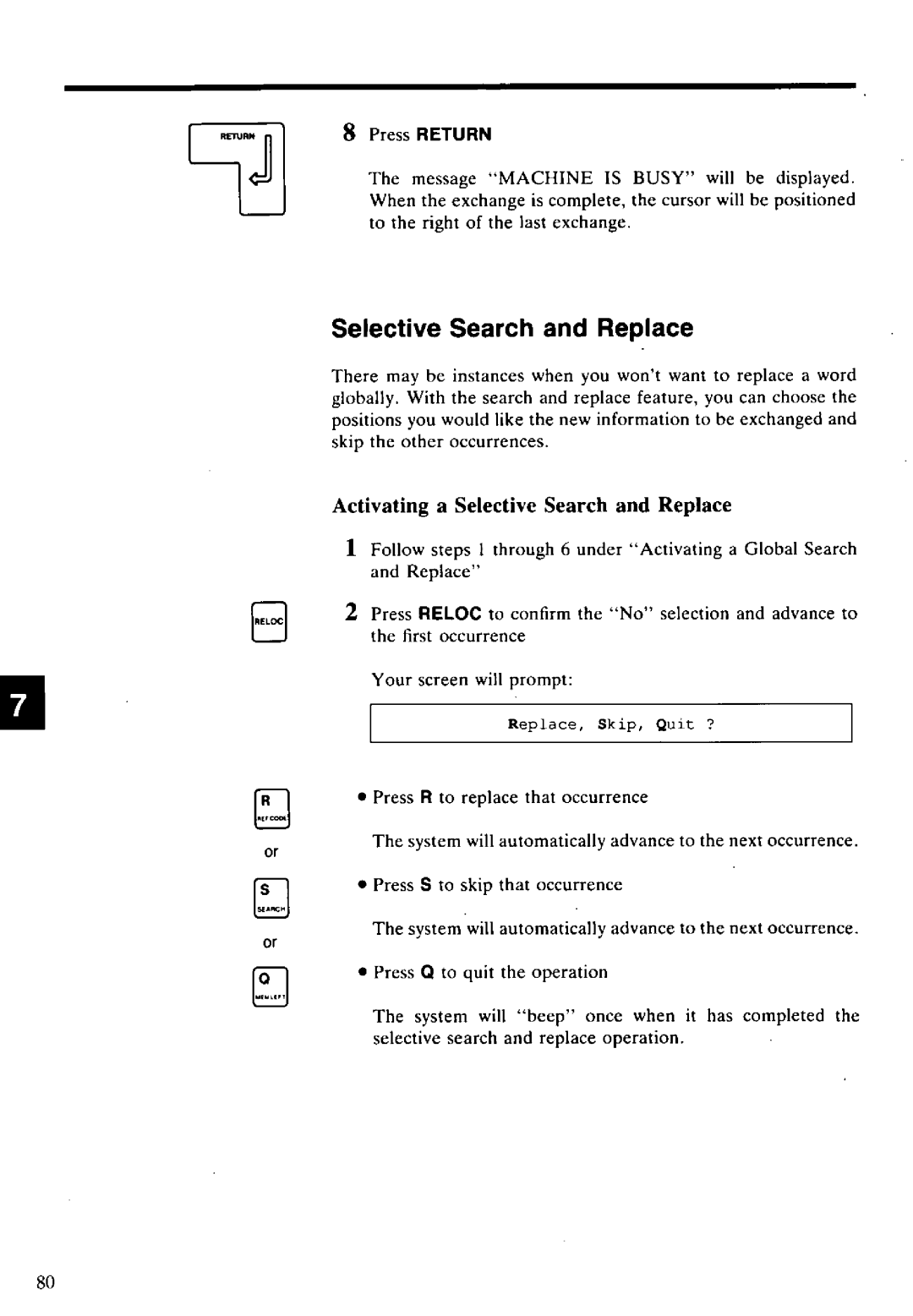 Panasonic KX-E2500 manual 