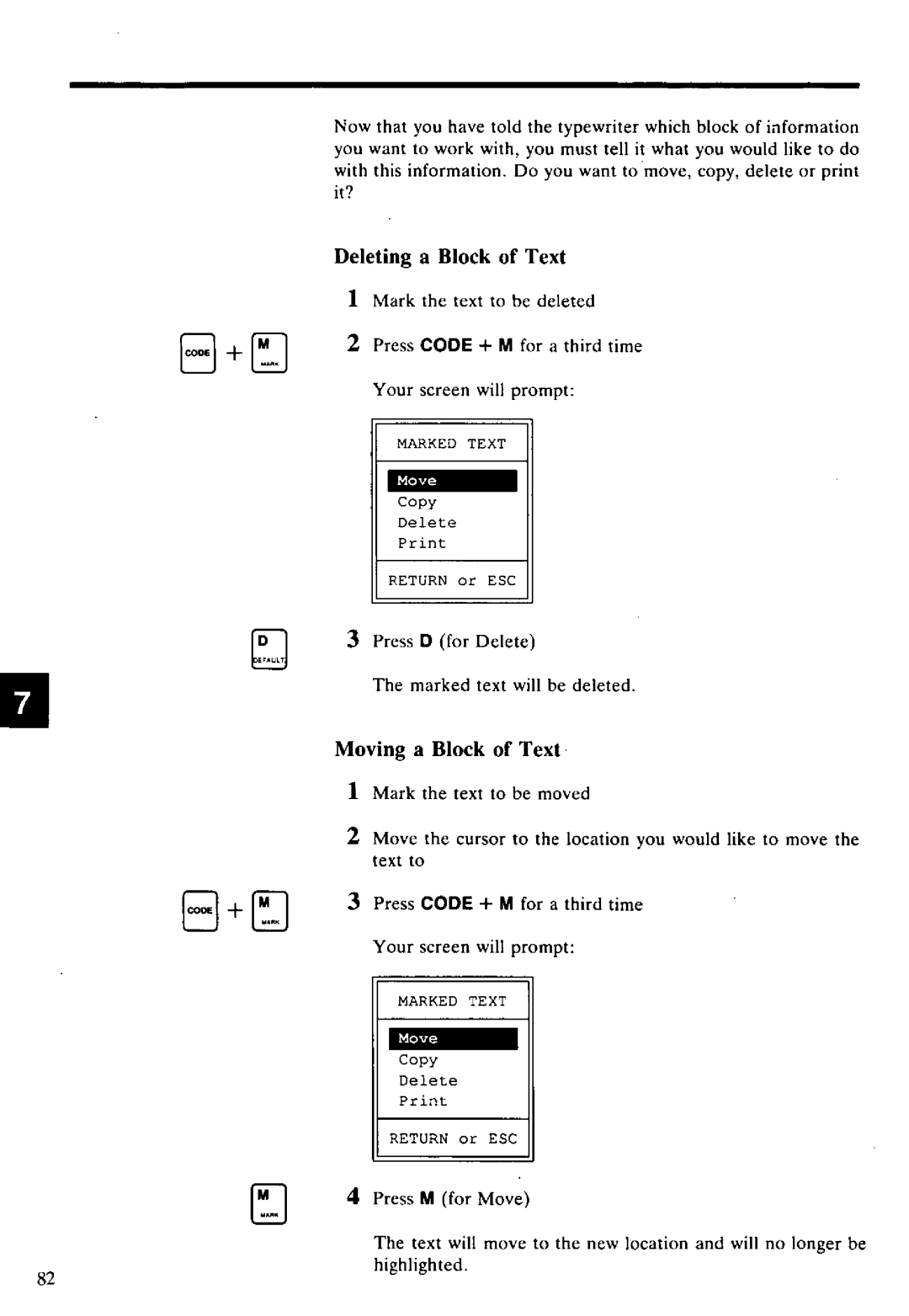 Panasonic KX-E2500 manual 